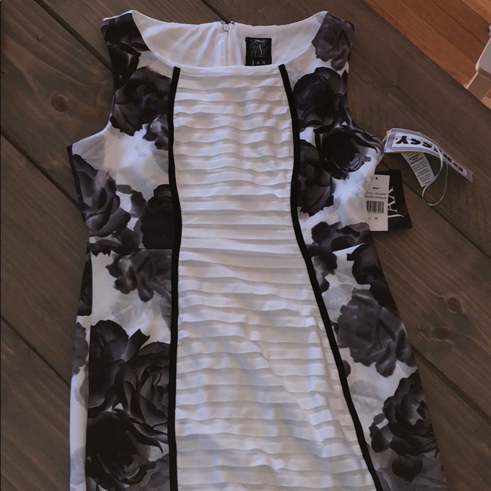 JAX Dress